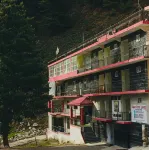 Snow Crest Lodges - Wi-Fi