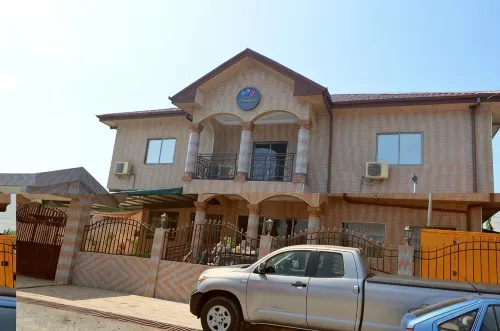 Precious Guest Lodge - Ocean View