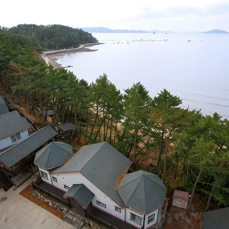 Haesol Maru Pension Taean