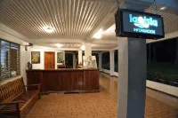 Hotel la Isla - Lemmikkieläimet sallittu