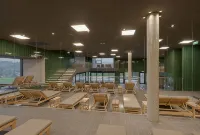 Loisium Wine & Spa Resort Sudsteiermark - Spa