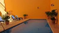 Castelmar Hotel - Pools