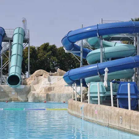 Constantinou Bros Asimina Suites Hotel