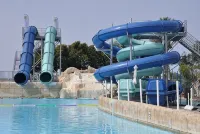 Constantinou Bros Asimina Suites Hotel - Beach