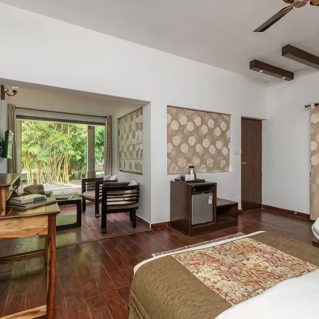 Soulacia Hotel and Resort