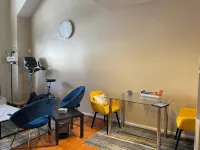 Cozy Condo with garage, laundryClose proximity to UR, RIT and Strong - 3-Star