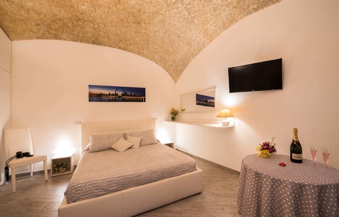 Petros Room Camere