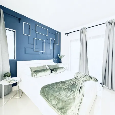 Blue House-Sleep 11 people-Game Room-The Keys-Everglades-Miami-Biscayne Nat Park