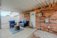 Your Kentucky Home - baignoire