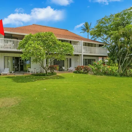 Kiahuna 163 ~ Ocean View ~ Poipu Beach ~ Great Location ~ AC ~ Cleaning Included