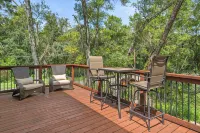 The Studio at Mason Creek Preserve - Old Homosassa - 4-Sterne