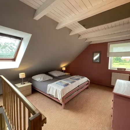 Vacation apartment Löwenzahn - close to nature, sustainable, active, relaxing - simply schön♥️
