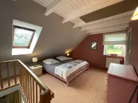 Vacation apartment Löwenzahn - close to nature, sustainable, active, relaxing - simply schön♥️ - 4-Star