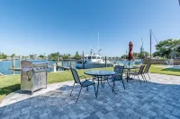 JOHNS PASS "Studio 4" Fisherman's Cove & Cottages - Apartments