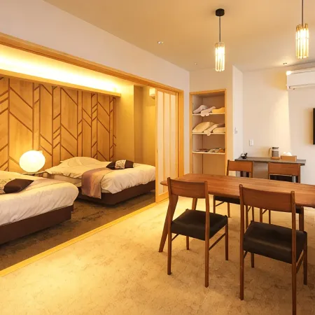 Meitei No Yado Hotel Koshien