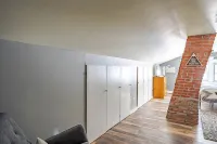 Enjoy this Private & Centrally Located 2 bed/2 bath Loft - 3-Star