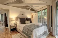 Mountain Getaway Nestled In The Foothills of The Blue Ridge Mountains. - 4-Star