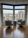 Charming elegant high-rise  apartment in heart of Denver - Condos