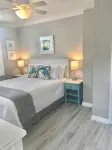 Beach Bliss 1 first floor unit - Boutique