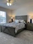 Beautiful, newly built 3rd floor Townhouse in historic Elkhart Lake, WI. - 4-Star