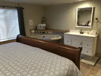 Cambria's Country Cottage - the perfect getaway - 3-Star