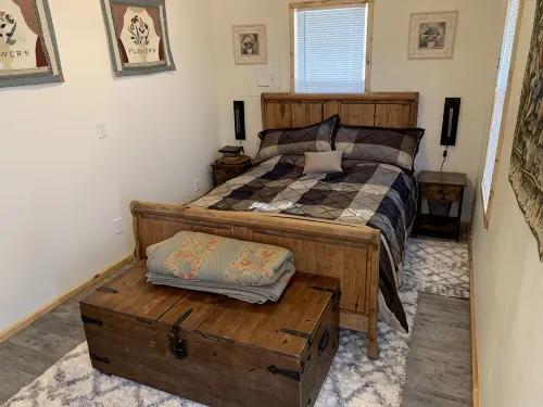The Carriage House - Wifi