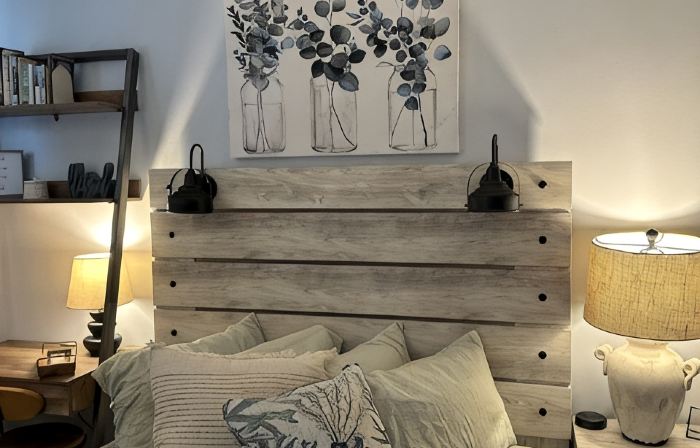 Welcome to Adria Bayside Cottage