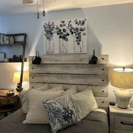 Welcome to Adria Bayside Cottage