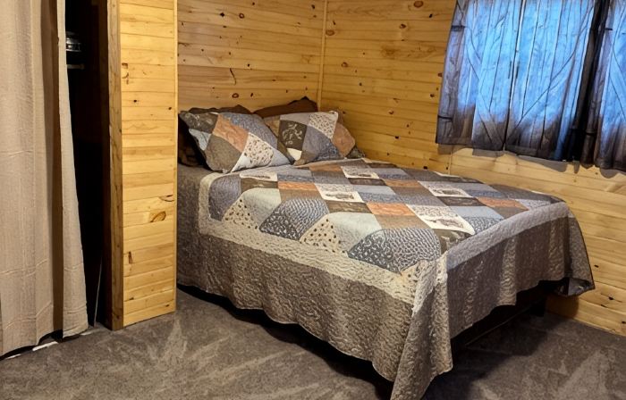 Pap’s Place ideal for long term rentals