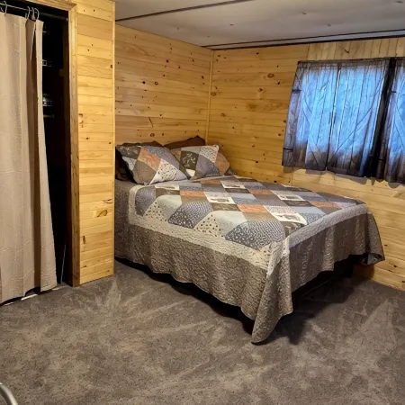 Pap’s Place ideal for long term rentals