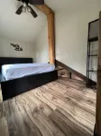 Rose Mountain Escape is peaceful with beautiful views and we are pet friendly. - Chalets