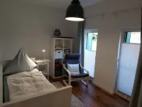 The village island - Swienstall vacation home - 3-Star