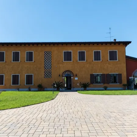 Agriturismo Bacche di Bosco