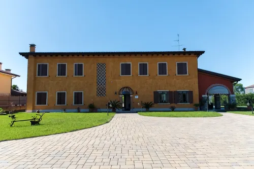 Agriturismo Bacche di Bosco - Mountain view
