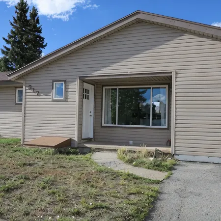 Modern Ranch Close to Downtown - Rental License #2026-104