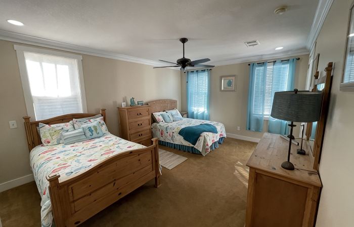 Hatch Life in Steinhatchee Landing