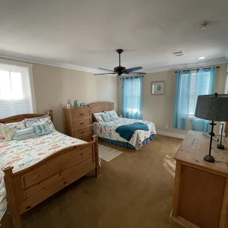 Hatch Life in Steinhatchee Landing