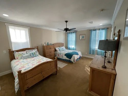 Hatch Life in Steinhatchee Landing - 3-Star