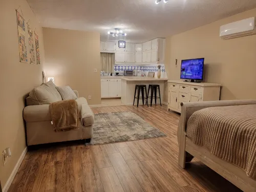Lake Access / Private Boat Launch Cabin with Game Room! - Chalets