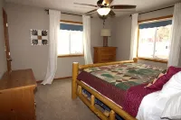 Mille Lacs Lake Cabin, perfect, convenient  location for all outdoor activities! - Chalets