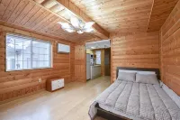 Yangsan Happy Valley Pension - Wifi