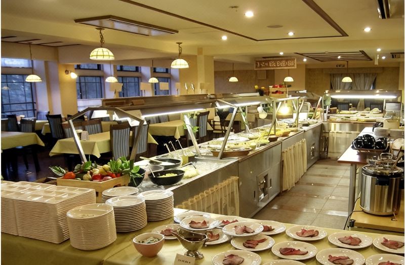 Gora Hotel Paipuno Kemuri Plus photo 4