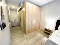 Hotel Arena Suites Movistar Arena Hotels near Campin