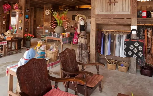 Chiangkhanburi - 2-Star