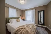 Cozy Cottage on Historic Route 66, Minutes Away from Wineries & Restaurants. - 3つ星
