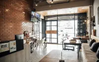 Journey Hostel Suratthani - Afhentnings-/afleveringstjenester