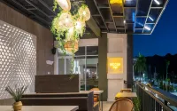 Yulia Hotel Managed by HIG - 3-Star