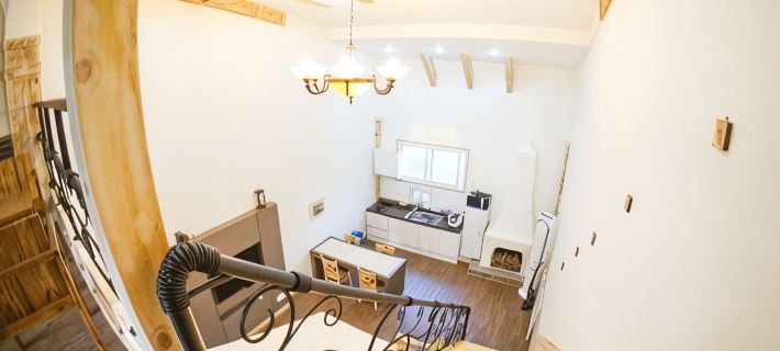 Jeongeup Brahms Pension Hotels in Jeongeup-si