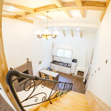 Jeongeup Brahms Pension