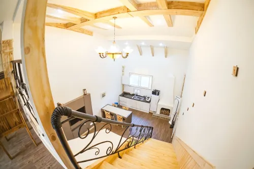 Jeongeup Brahms Pension - 3-Star